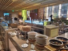 -天津君隆威斯汀酒店