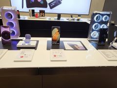 -三星授权体验店(西新街店)