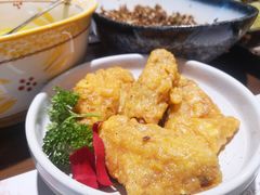 -素描餐厅(灵隐天竺店)