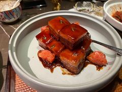 -海派悦庭·海胆烧麦·新融合菜(凯德广场店)
