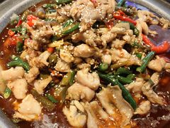 -兔槽江湖菜·重庆璧山兔(水围店)