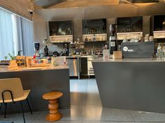 -IES Restaurant(去未舍店)