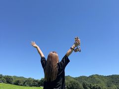 -玉渡山自然风景区