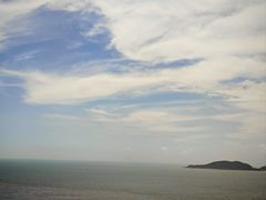 -普陀山风景名胜区-千步大沙