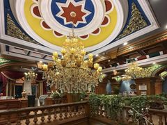 -萨拉漫饮食(北京中路店)