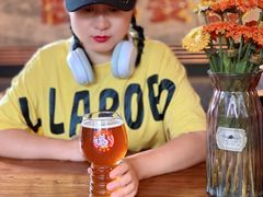 -Boxing Cat Brewery拳击猫精酿啤酒馆(永福店)