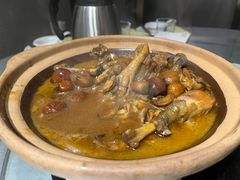 -莲餐厅·湖北菜·藕汤老手艺(愚园路店)