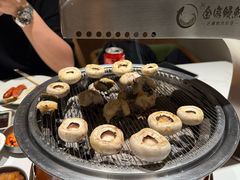 -缘·金家烤鳗鱼(西塔总店)