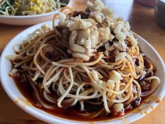 -赵姐猪耳朵饭店