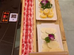 -淼福猪肚鸡·椰子鸡火锅(大沙地店)