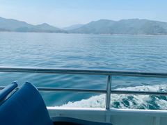 -千岛湖东南湖区