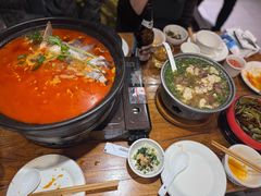 -苹果树下艺术餐厅(通州店)