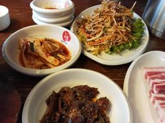 -辛氏火炉·韩式古法烤肉(松北店)