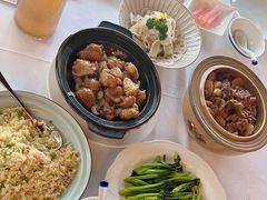 -禧宴Joyous Restaurant(禧园店)