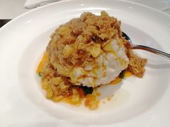 -狮王府淮扬菜(夫子庙老门东店)