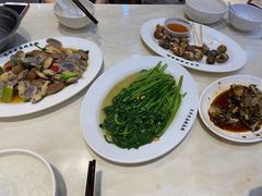 -长平老姿娘夜粥(平东一街店)