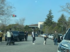 -上海怡沁园度假酒店