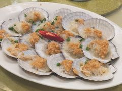 -广胜通达海鲜食府(黄沙店)