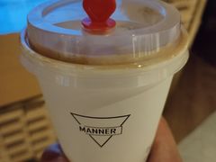 -Manner Coffee(淮海755店)