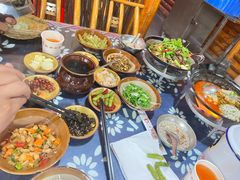 -张关合渣(航空大道店)