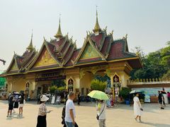 -西双版纳勐泐文化旅游区