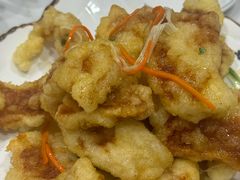 -东北菜铁锅炖(义乌街店)