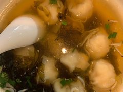 -明記茶餐廳(福田总店)