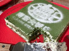 -晶丽香榭自助餐(南京大饭店)