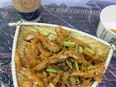 -小民大排档(江汉路店)