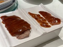 羲和烤鸭-羲和雅苑•北京烤鸭(陆家嘴中心店)