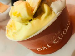 -Dal Cuore 达可芮冰淇淋(陕西北路店)