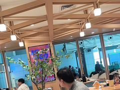 -味千拉面(广州白云机场T1西二店)