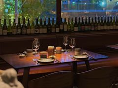 -OTIUM • 柴屿麦(亮马桥店)