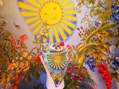 -三鹰之森吉卜力美术馆