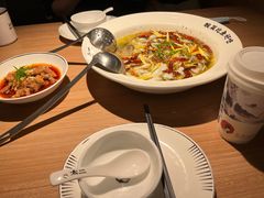-太二酸菜鱼(武汉光谷保利店)