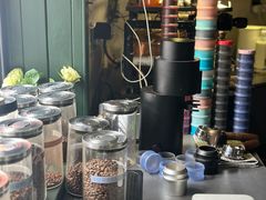 -SeekSeeking咖啡专门店(堰塘街店)