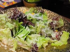 -海之屋韩式烤肉(海棠68环球美食街店)