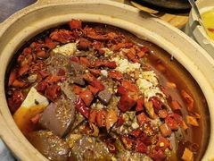 -御提小馆烤鸭店(陆家嘴店)