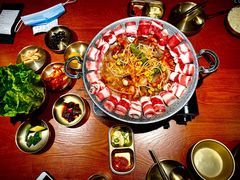 芝士章鱼肥牛-春熙台韩国料理·章鱼肥牛(西丽店)