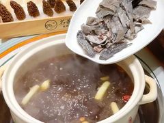 -名善山珍·野生菌汤锅(文殊院店)