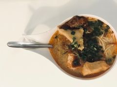 -翠华餐厅(旺角文华商场店)