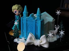 -西檬树SIMON·T轻奢蛋糕(大东方Max店)