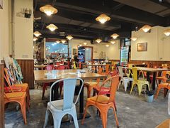 -邱金小炒·30 年盐帮江湖菜(自贡店)