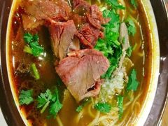 -美玲餐厅(保利店)