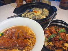 -汤城小厨•粤菜•靓汤(金宝街店)