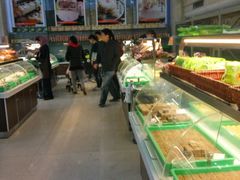 -清真全盛斋传统糕点(许士庙店)