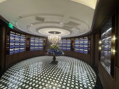 -CHARLIETOWN红茶公司(南京万象天地店)