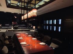 -天龙轩(香港丽思卡尔顿酒店)