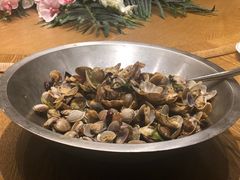 -新海渔港·胶东海鲜家常菜·家宴(奥体中心店)