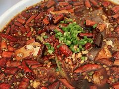 -辣婆婆(航天桥店)